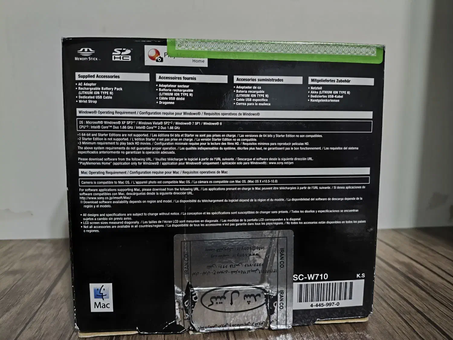 دوربین عکاسی|دوربین عکاسی و فیلم‌برداری|شهرضا, |دیوار