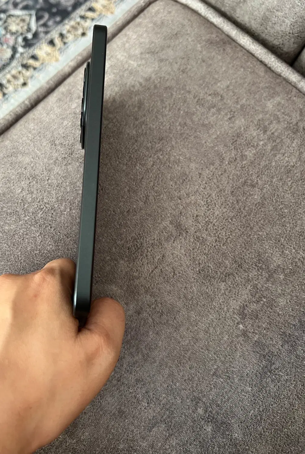 REDMI NOTE 15PRO 5G|موبایل|کرج, کرج نو|دیوار