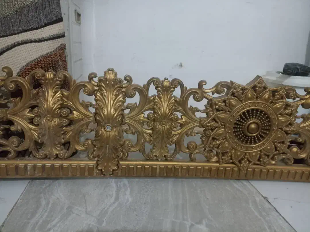 کتیبه پرده|پرده، رانر، رومیزی|اهواز, زرگان|دیوار