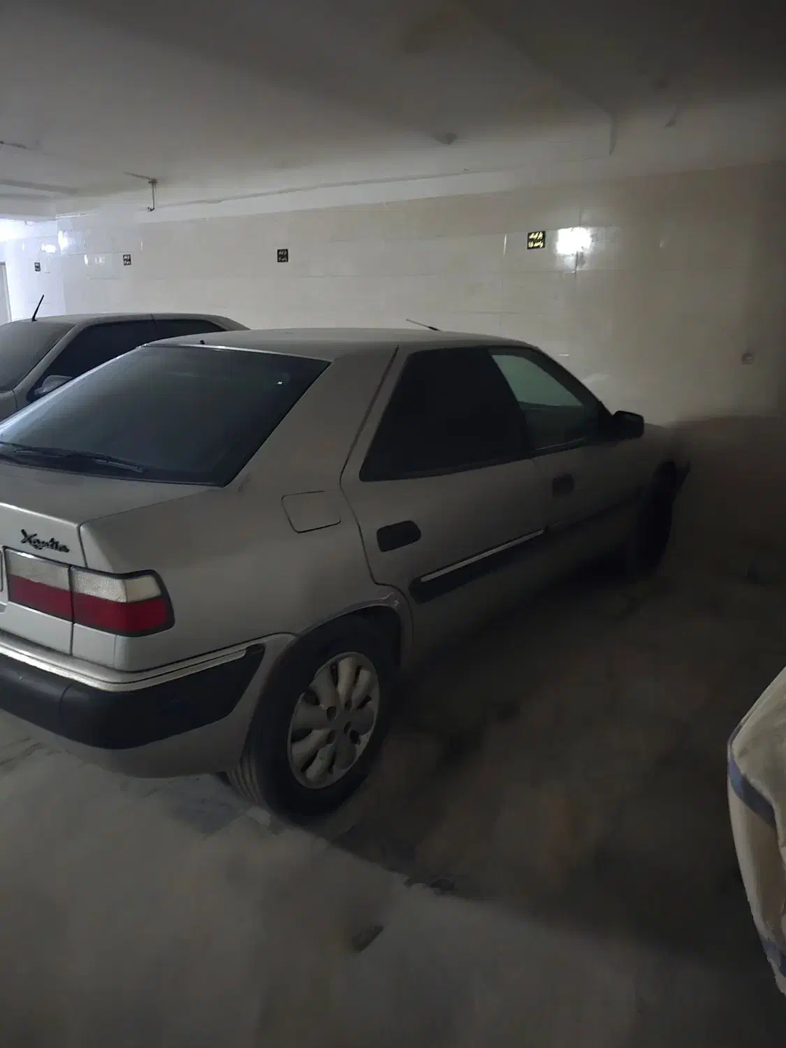 زانتیاتمیز|خودرو سواری و وانت|زاهدان, |دیوار