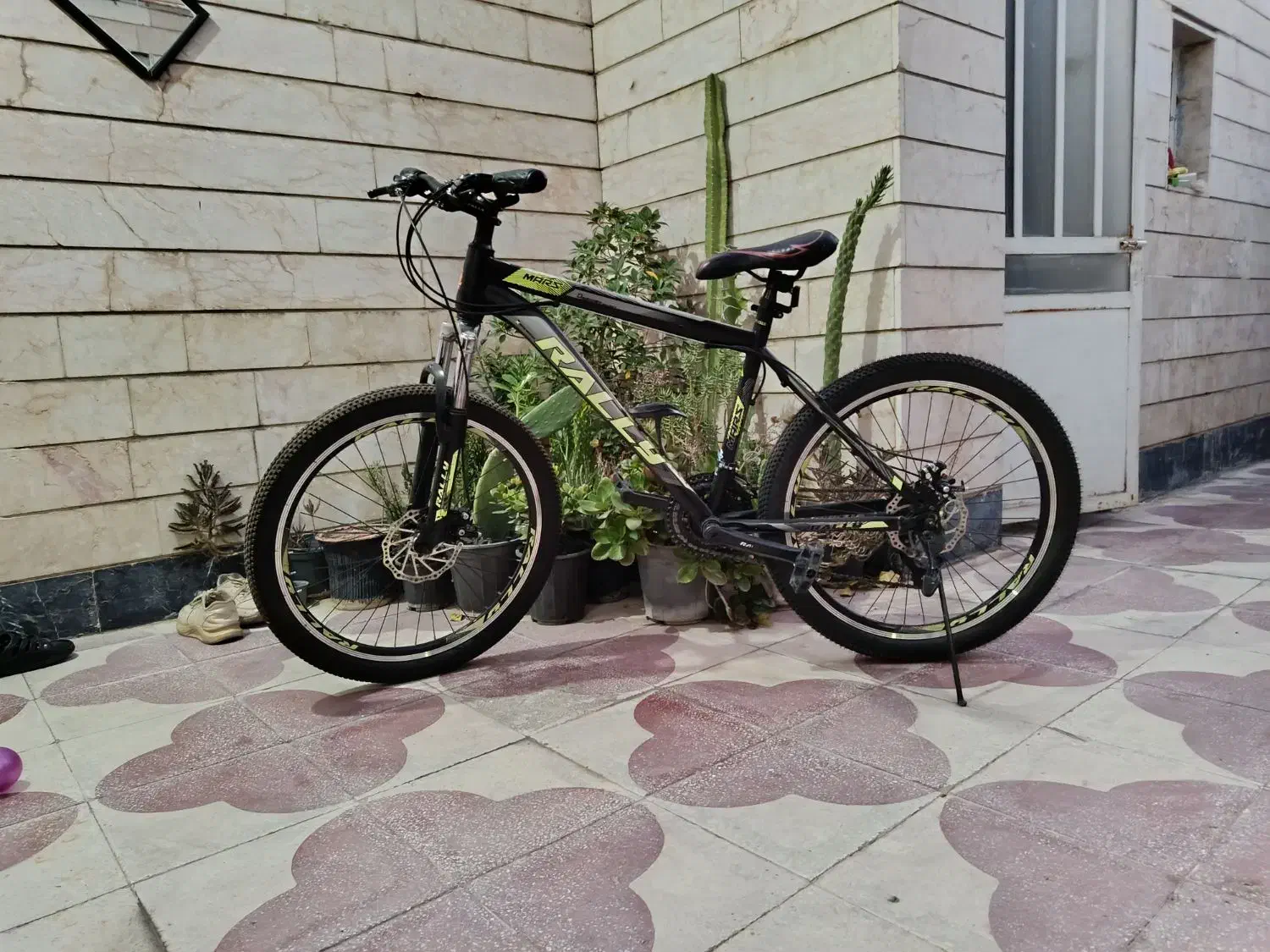 دوچرخه ۲۴|دوچرخه، اسکیت، اسکوتر|شیراز, ده پیاله|دیوار