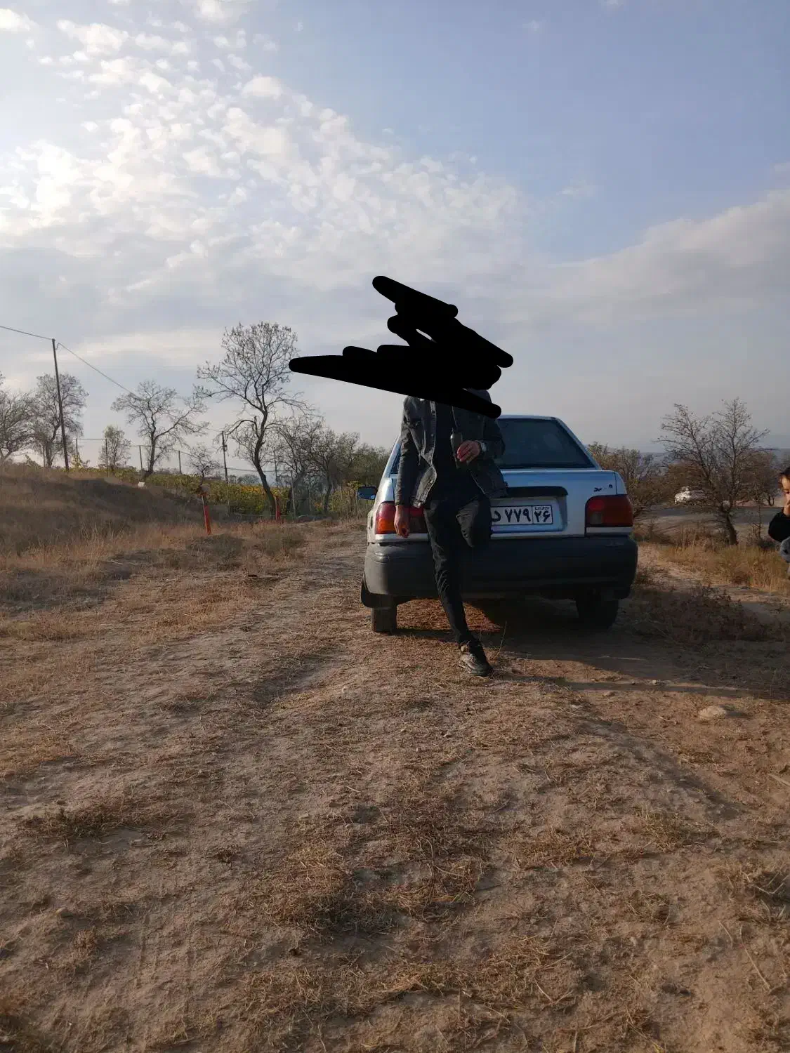 ماشین مدل ۸۵|خودرو سواری و وانت|بجنورد, |دیوار