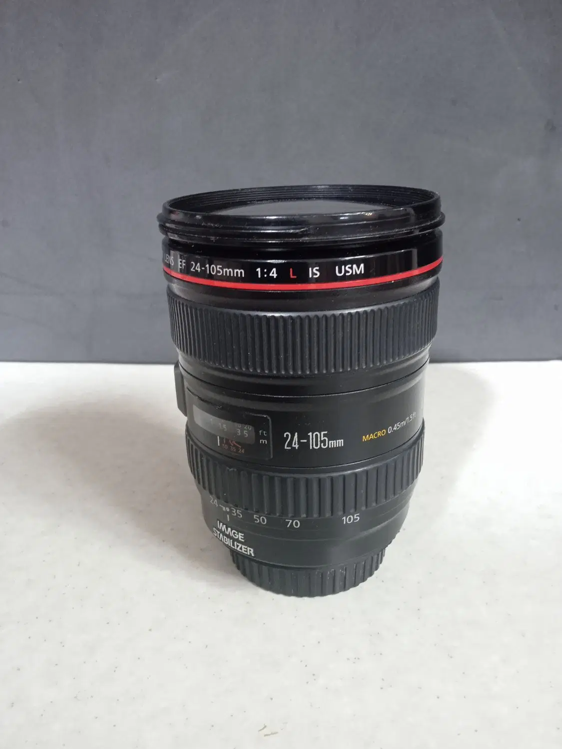 لنز کنون Canon|دوربین عکاسی و فیلمبرداری|تهران, شهرک ولیعصر شمالی|دیوار