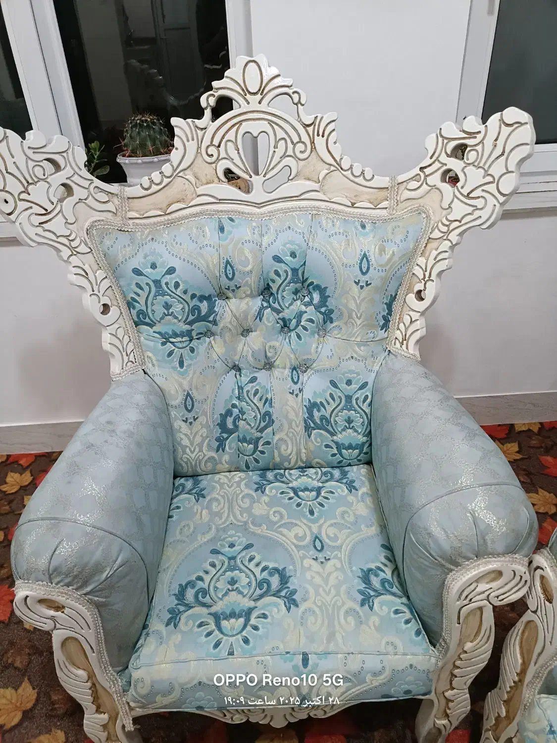 مبل خانگی|مبلمان خانگی و میز عسلی|هریس, |دیوار