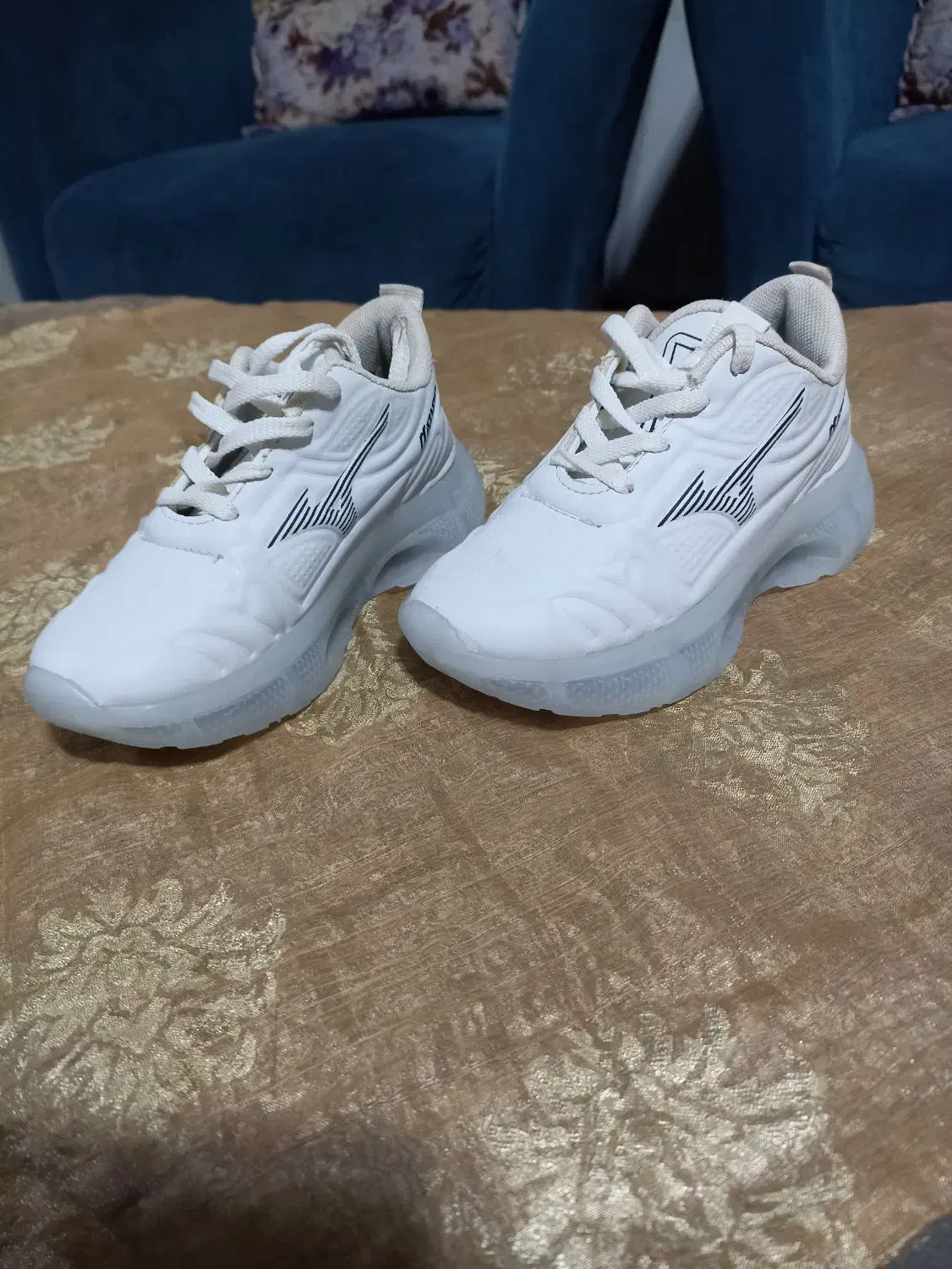 کفش بچگانه اورجینال دخترانه|کفش و لباس بچه|رباطکریم, الارد|دیوار