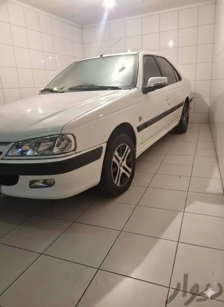 پارس سال فابریک|خودرو سواری و وانت|صدرا-فارس, فاز ۲|دیوار