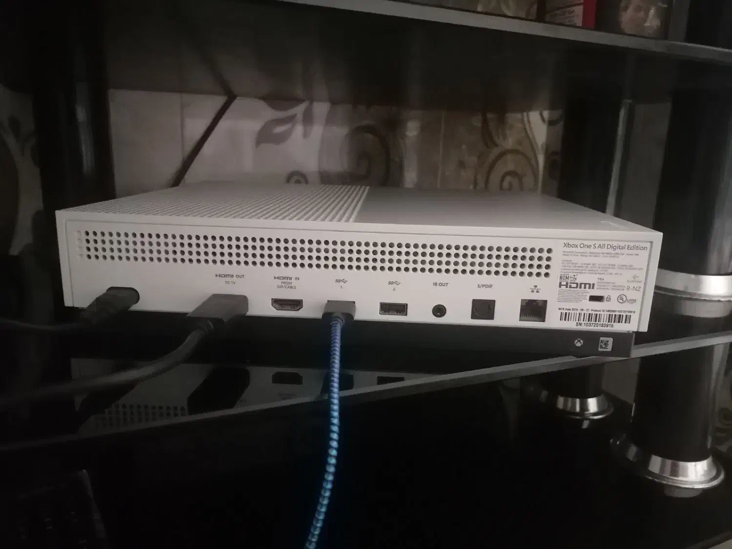 فروش فوریx box one s  ps4|کنسول، بازی ویدئویی و آنلاین|قزوین, |دیوار