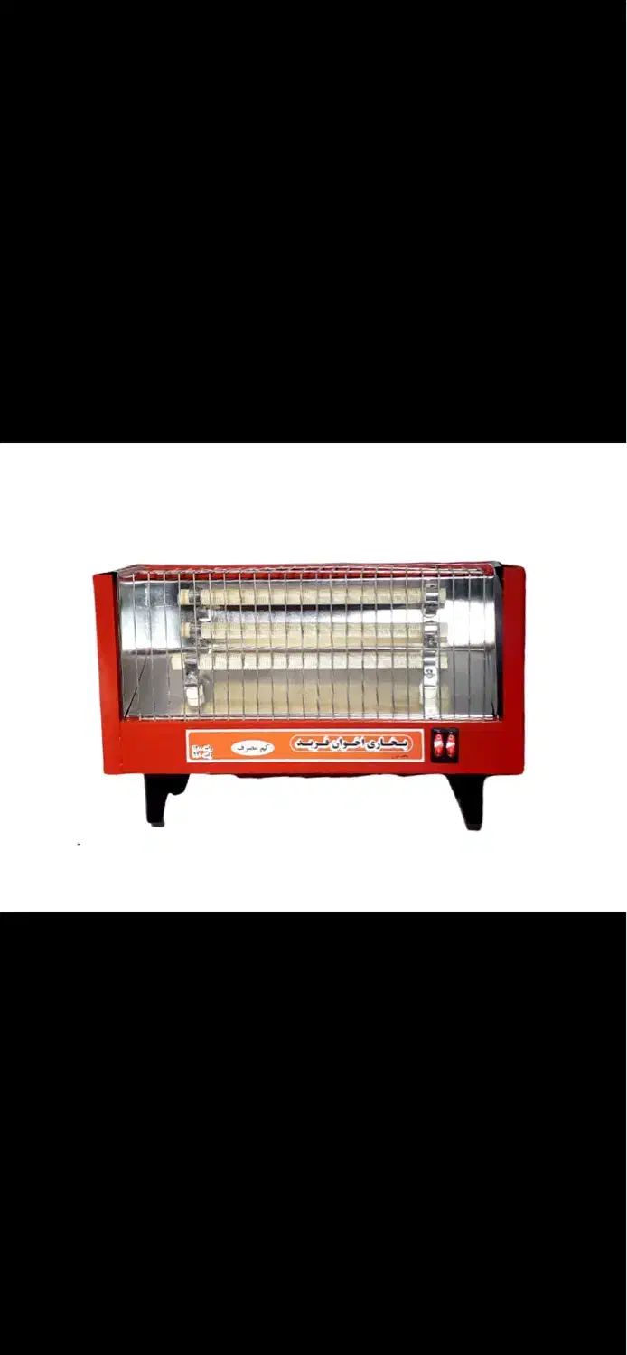 بخاری برقی اخوان(کرسی برقی)|بخاری، هیتر، شومینه|قم, حنیف نژاد|دیوار