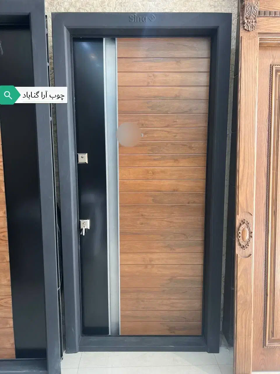 تولید درب اتاق.ورودی، لابی، سنتی و ضد سرقت|حراج|گناباد, |دیوار