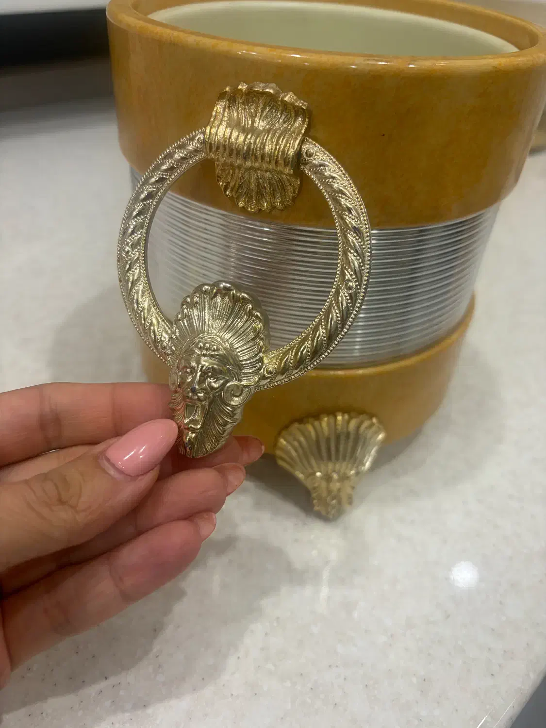 یخ دان ژاپنی|ظروف سرو و پذیرایی|تهران, قلهک|دیوار