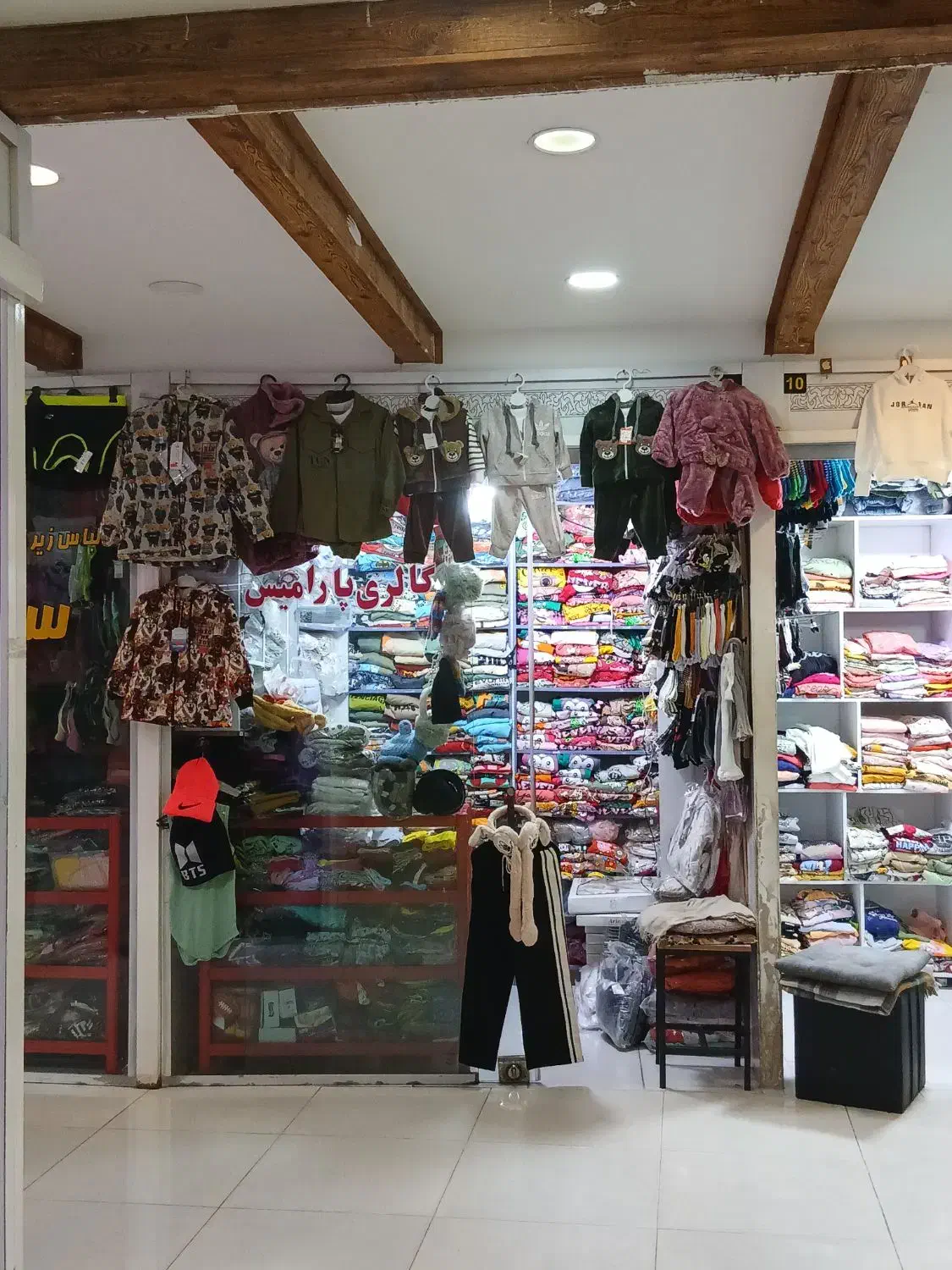 اجاره مغازه ۴متری|اجارهٔ مغازه و غرفه|نوشهر, |دیوار