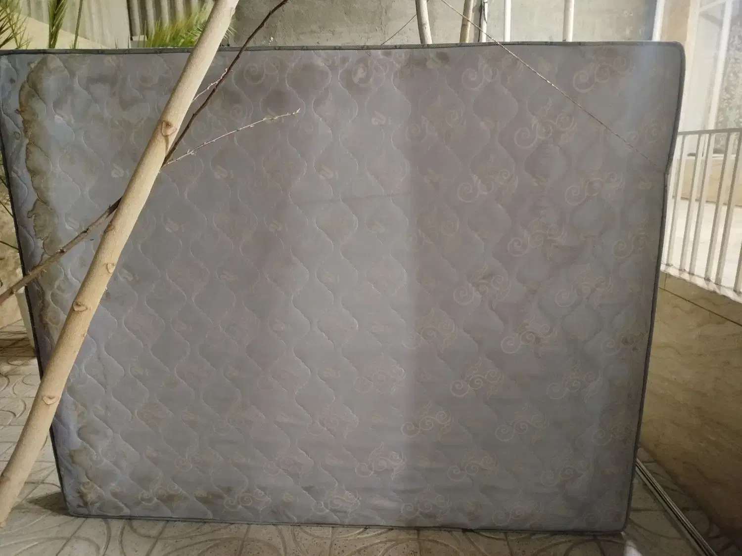 تخت|تخت و سرویس خواب|مشهد, مقدم|دیوار