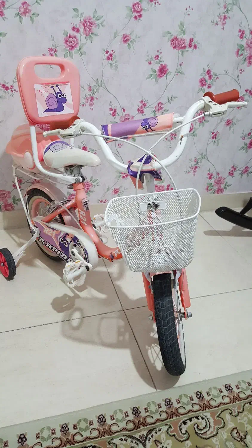 دوتا دوچرخه یه12 دخترانه و یه 16 پسرانه|دوچرخه، اسکیت، اسکوتر|سنندج, |دیوار