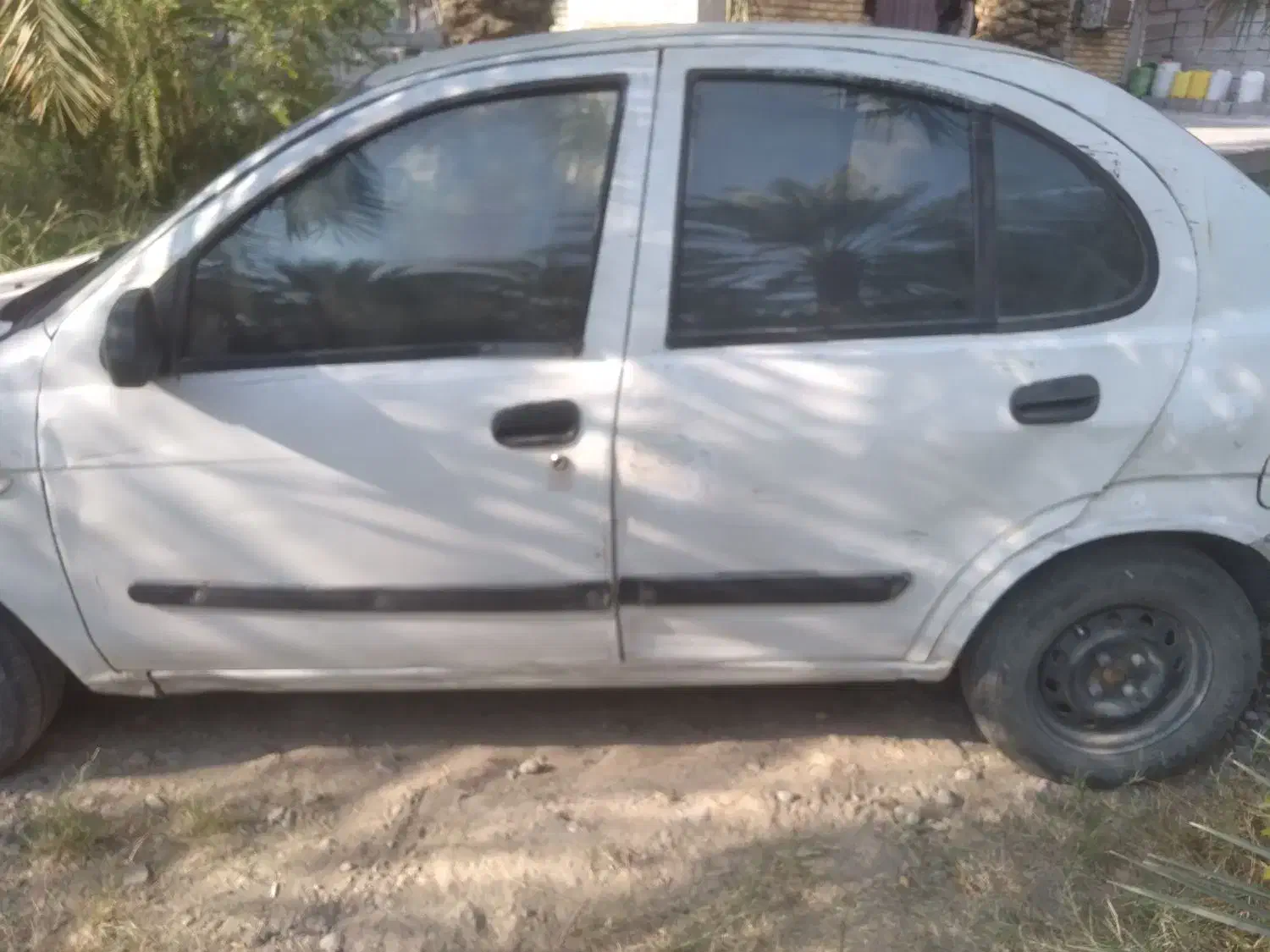 تیبامدل۹۰|خودرو سواری و وانت|جیرفت, |دیوار