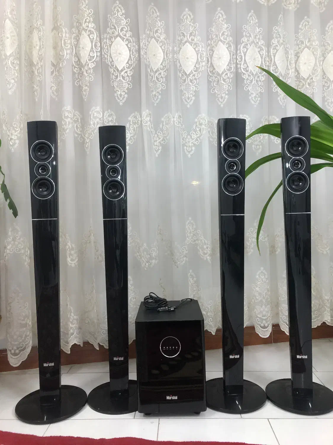 سینما خانواده|سیستم صوتی خانگی|تهران, مشیریه|دیوار