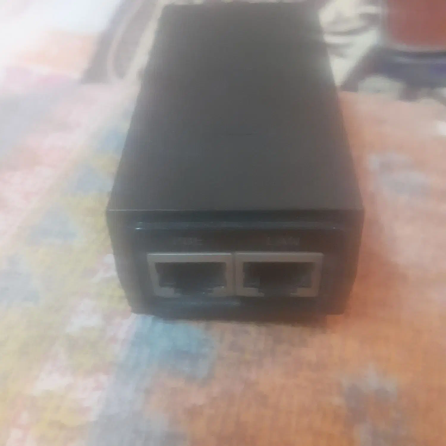 ریموت واداپتور لپتاپ ووی فاخانگی+پیکاپ میکروفن دار|لوازم جانبی موبایل و تبلت|بروجرد, |دیوار