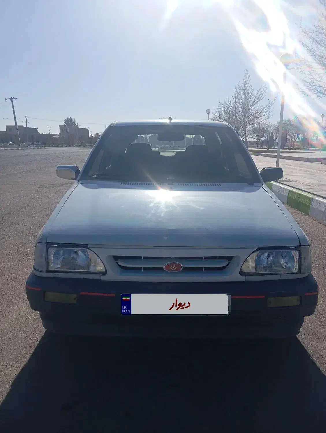 پراید هاچبک|خودرو سواری و وانت|رفسنجان, |دیوار