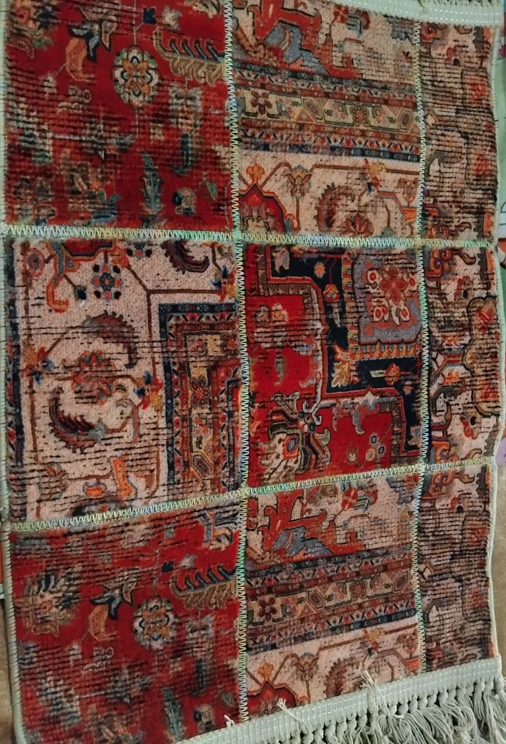 نوو|پادری|بومهن, |دیوار