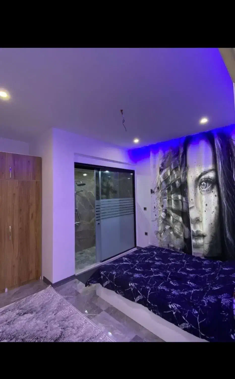 ویلا تمیز|اجارهٔ کوتاه‌مدت ویلا و باغ|لاهیجان, لیالستان|دیوار