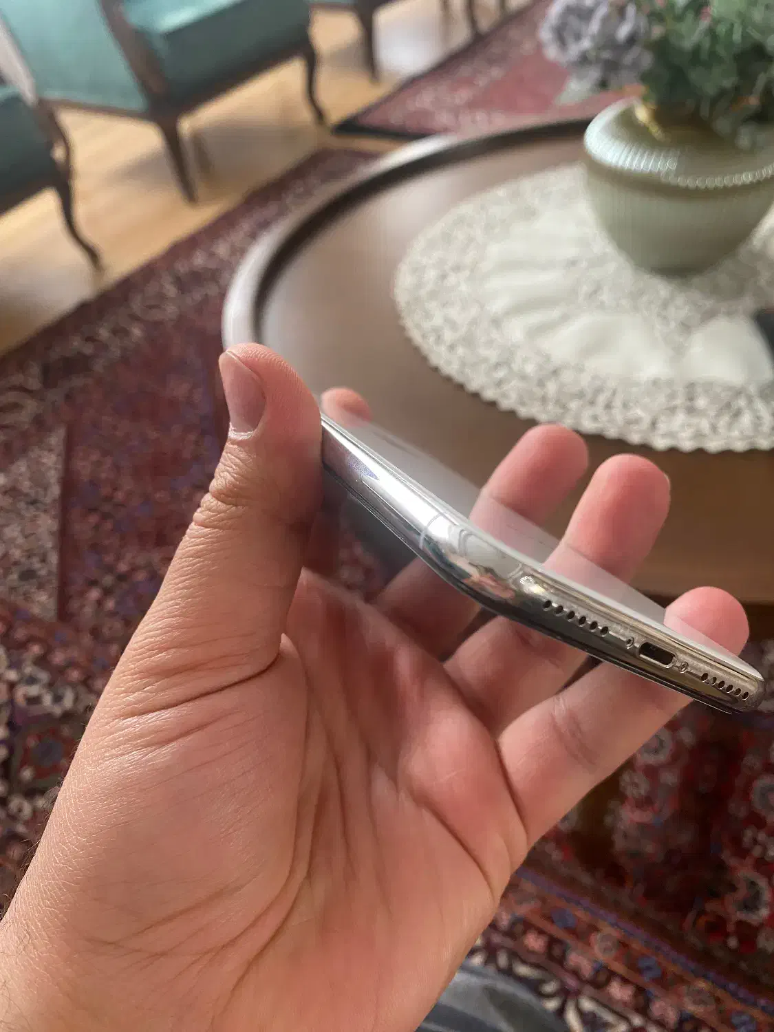 iphone x 64|موبایل|زنجان, |دیوار