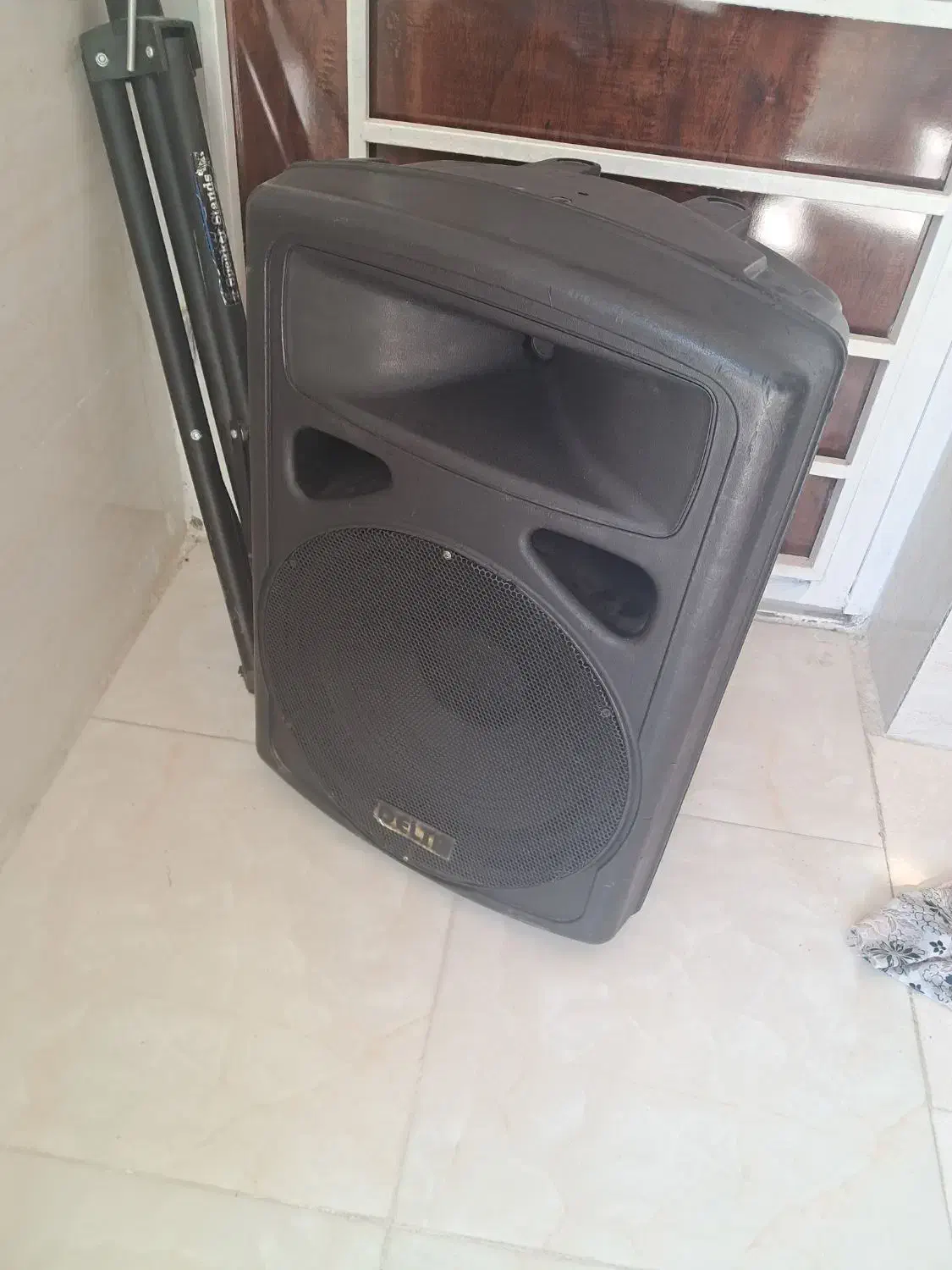 باند دلتا|سیستم صوتی خانگی|شیراز, کیان آباد|دیوار