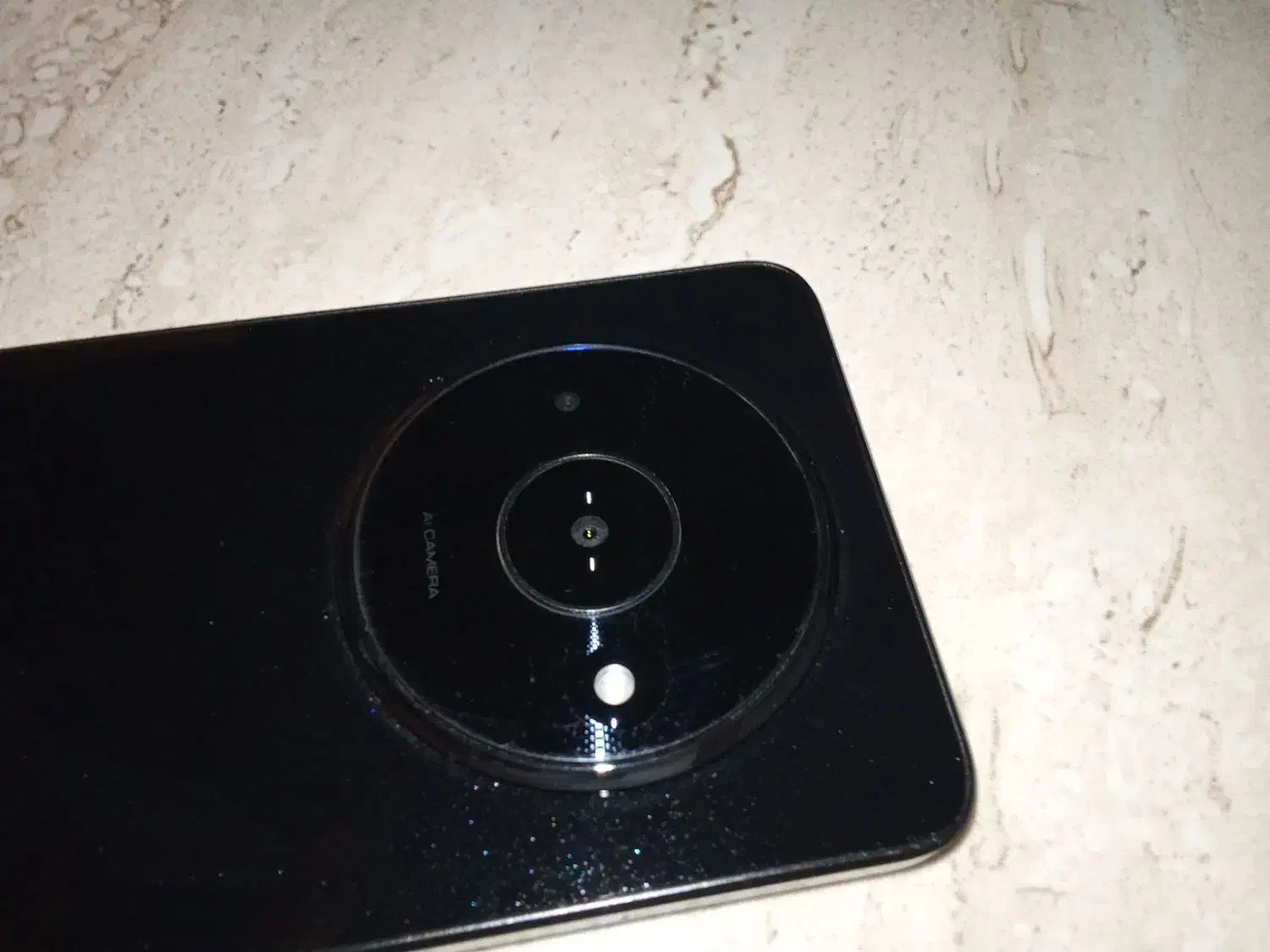 گوشی ردمی a3|موبایل|اسلامآباد غرب, |دیوار