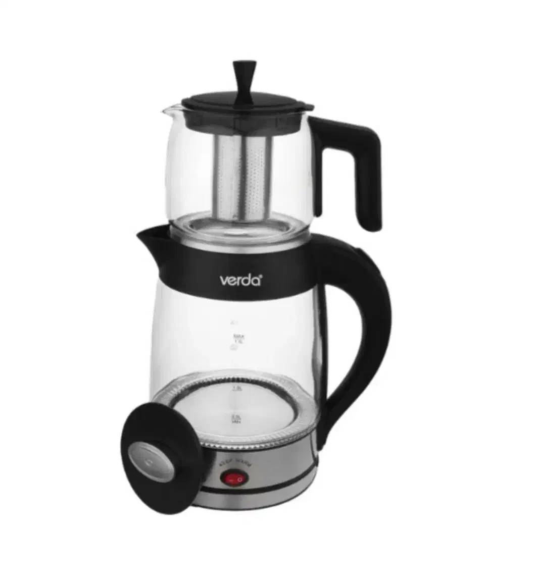 چایسازنومناسب جهیزیه|سماور، چای‌ساز، قهوه‌ساز|زنجان, |دیوار