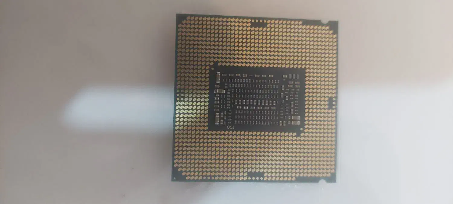 i5 9400f|قطعات و لوازم جانبی رایانه|کردکوی, |دیوار