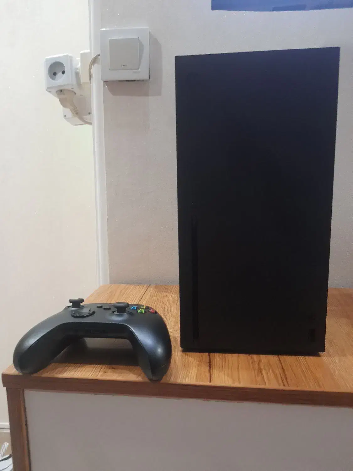 xbox series x|کنسول، بازی ویدئویی و آنلاین|تهران, شمشیری|دیوار