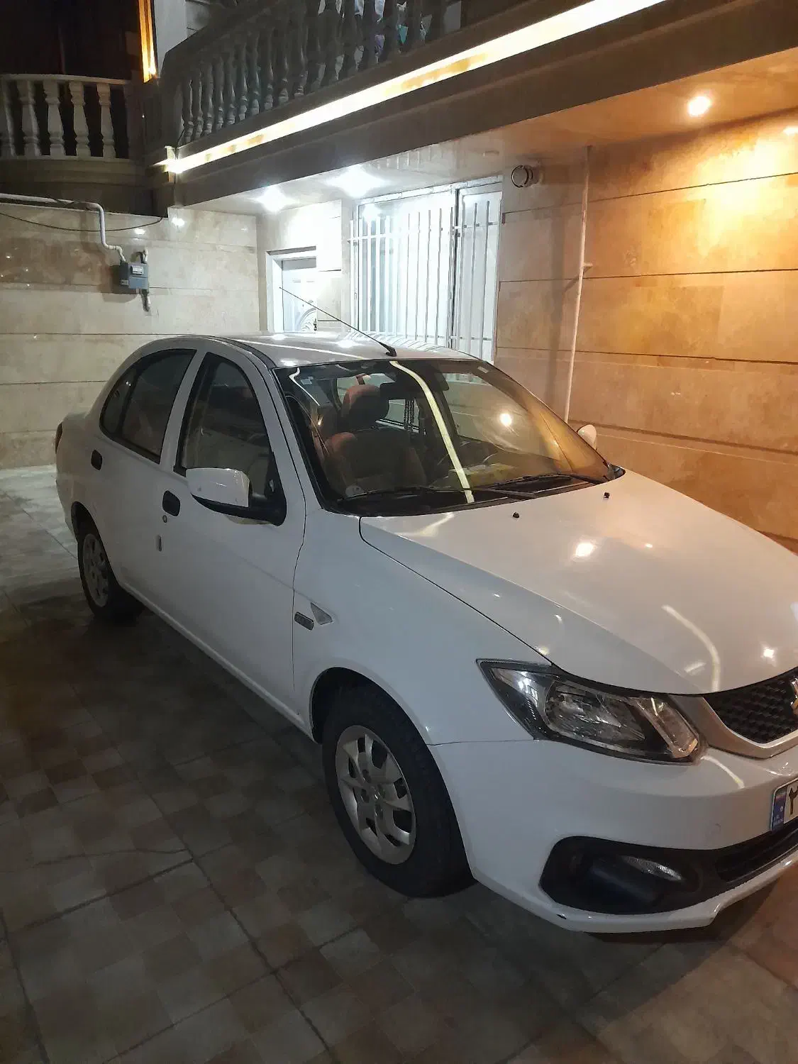 ماشین سایناs|خودرو سواری و وانت|ماهدشت, |دیوار