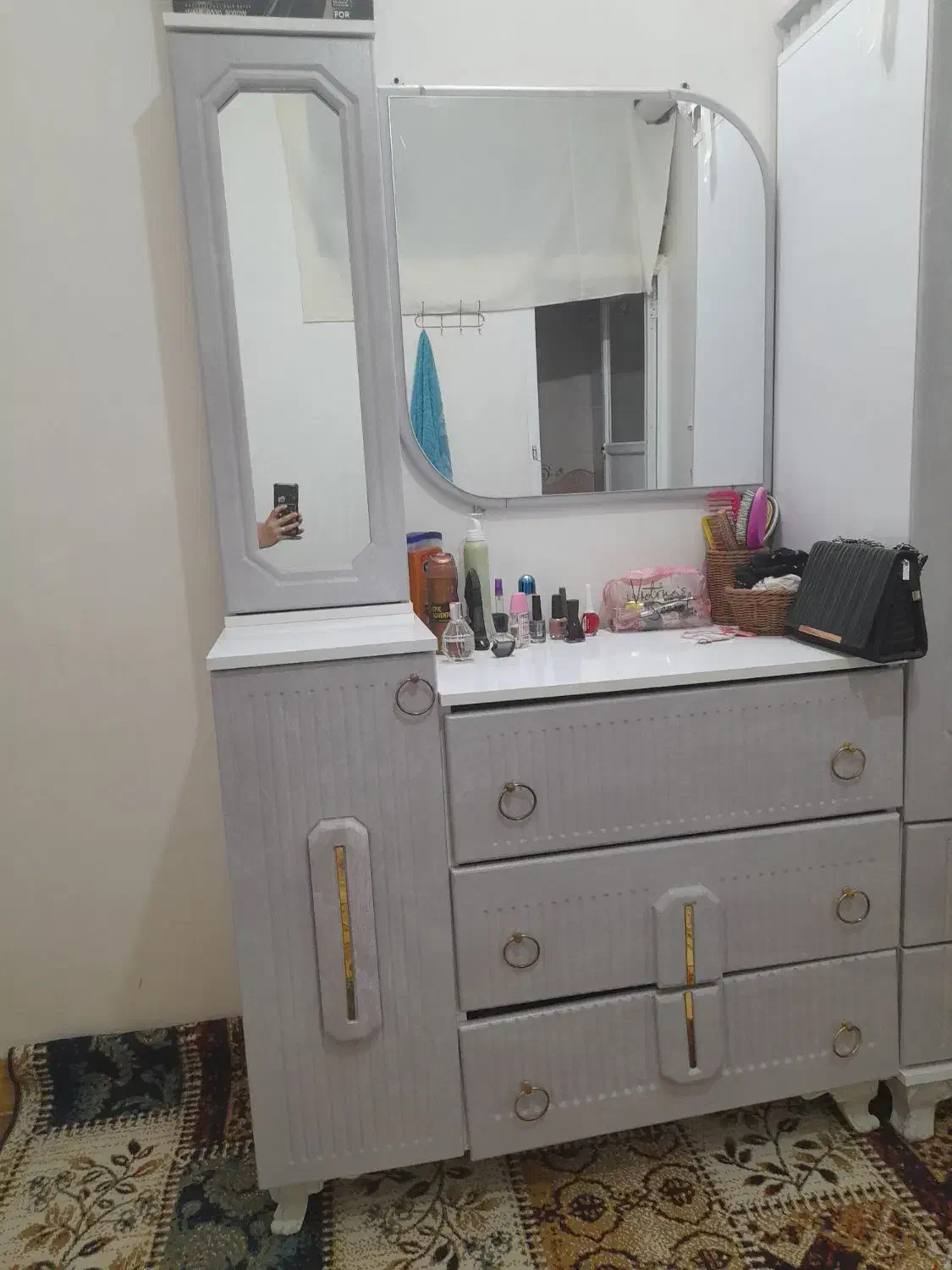 سرویس چوب عروس|مبلمان خانگی و میز عسلی|سبزوار, غرب نیروگاه|دیوار