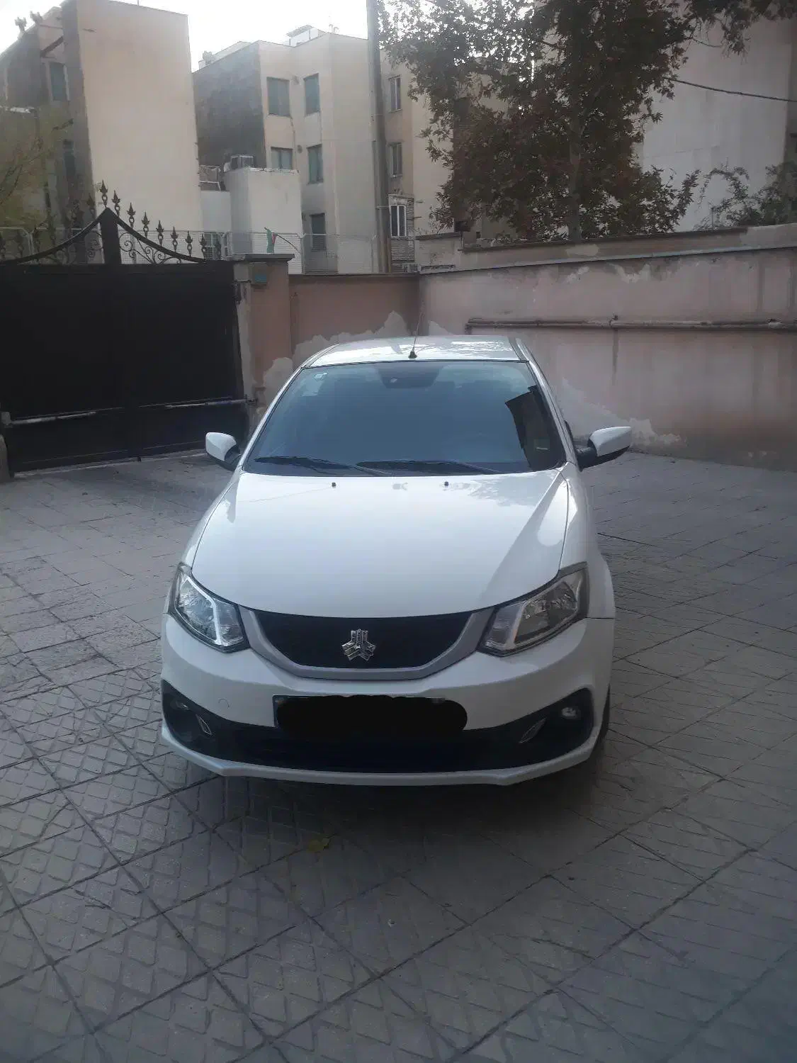 سایناs دوگانهسوز مدل ۱۴۰۳|خودرو سواری و وانت|تهران, فدک|دیوار