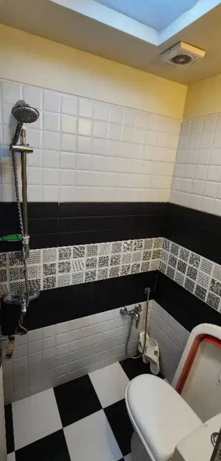 واحد 55 متری 1 خوابه فول تهرانپارس شرقی