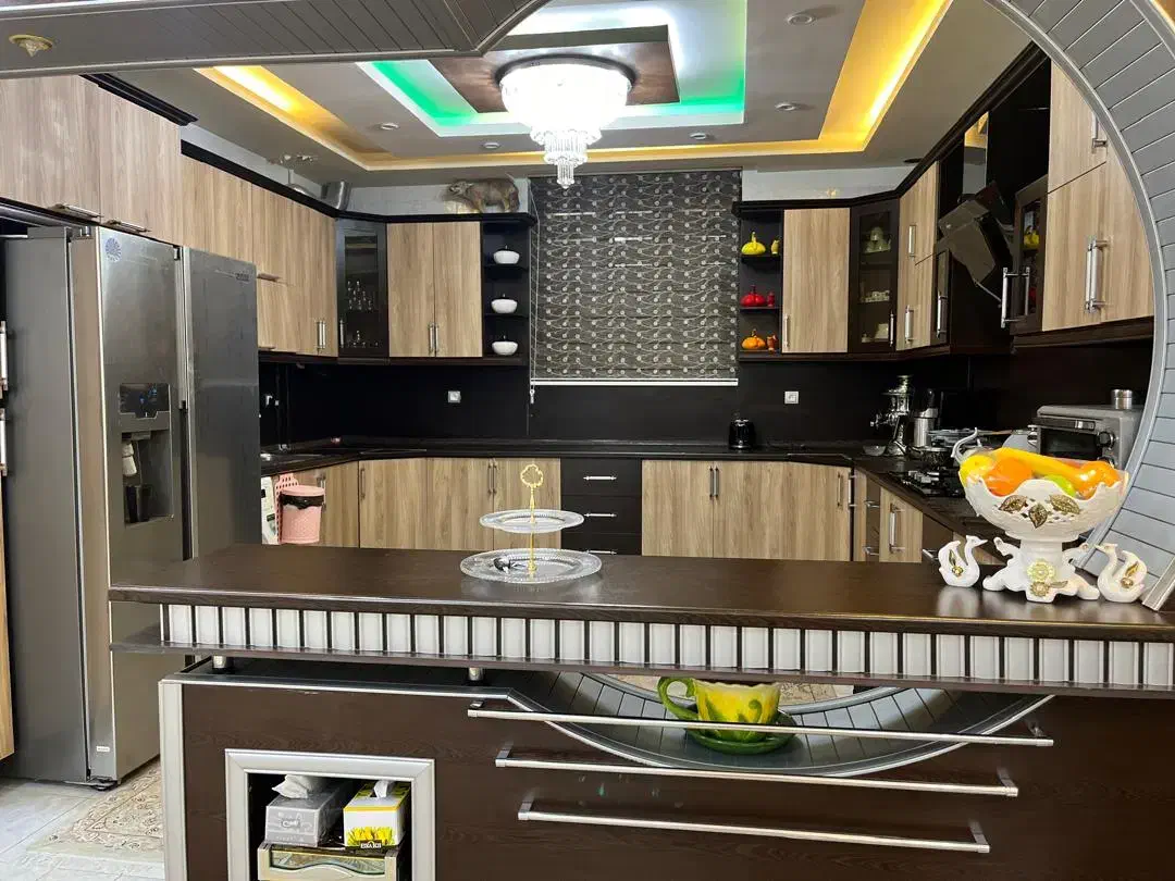 فروش خانه زمینی دوبلکس|فروش خانه و ویلا|ایلام, |دیوار