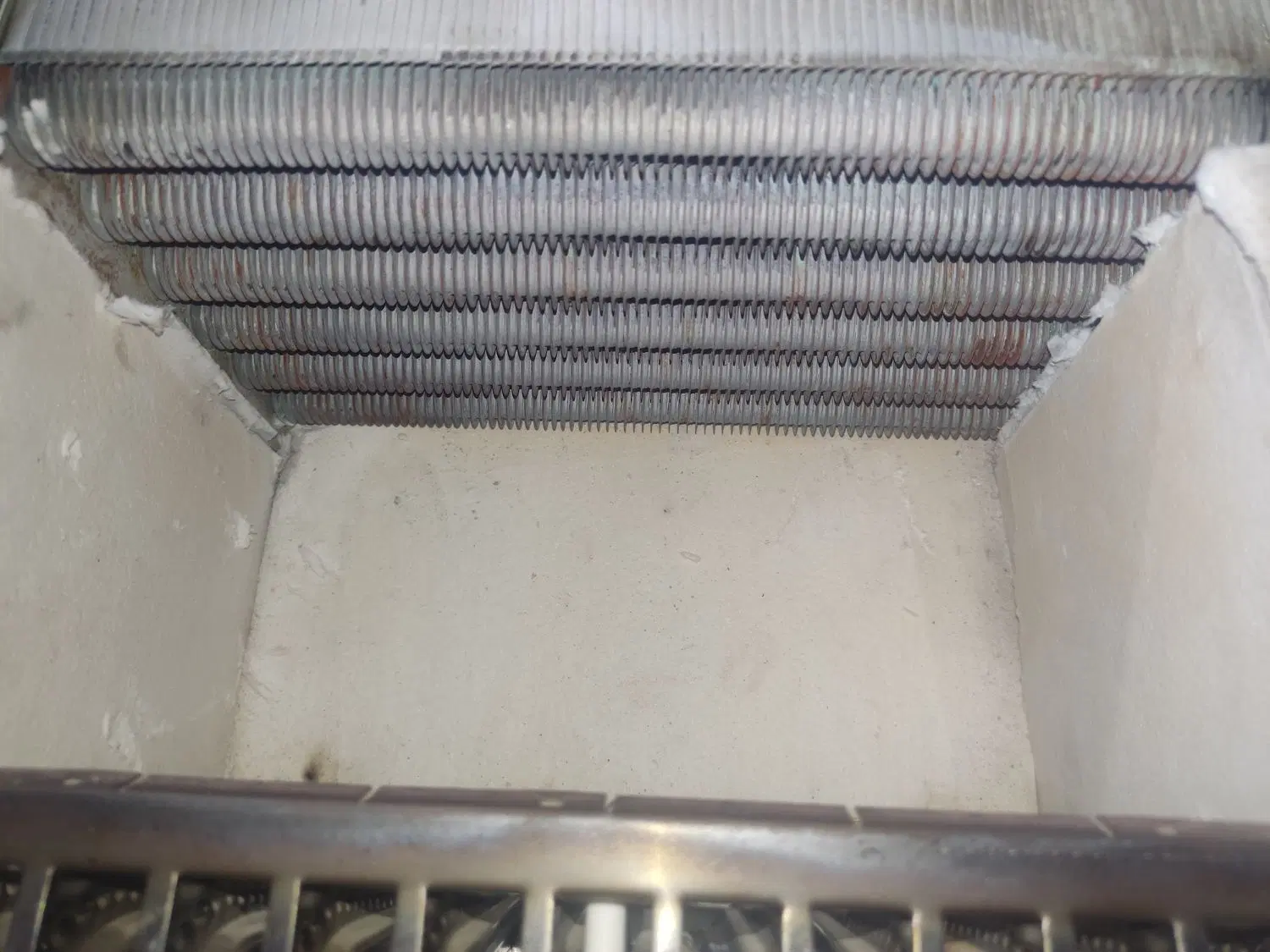 پکیج تاچی مدل اکو(eco)|آبگرمکن، پکیج، شوفاژ|تهران, مهرآباد|دیوار