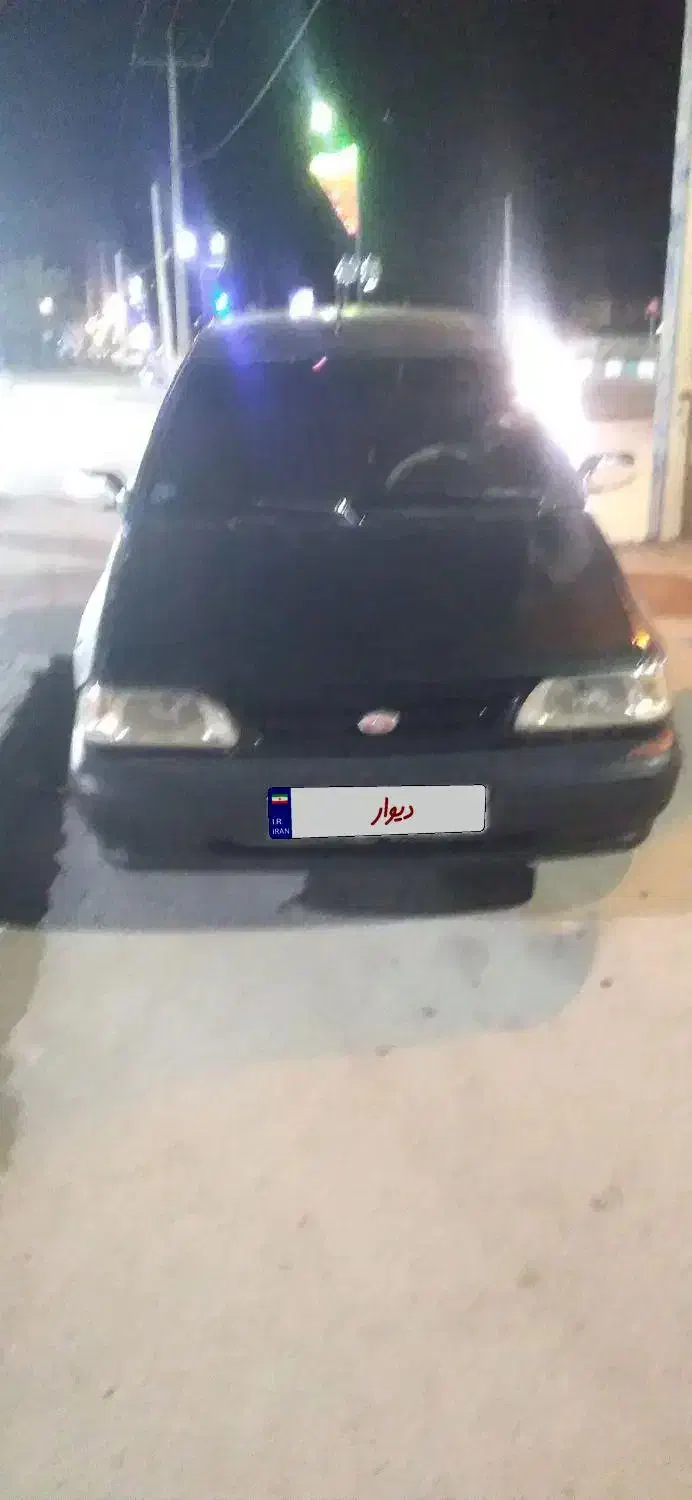 پراید|خودرو سواری و وانت|داراب, |دیوار