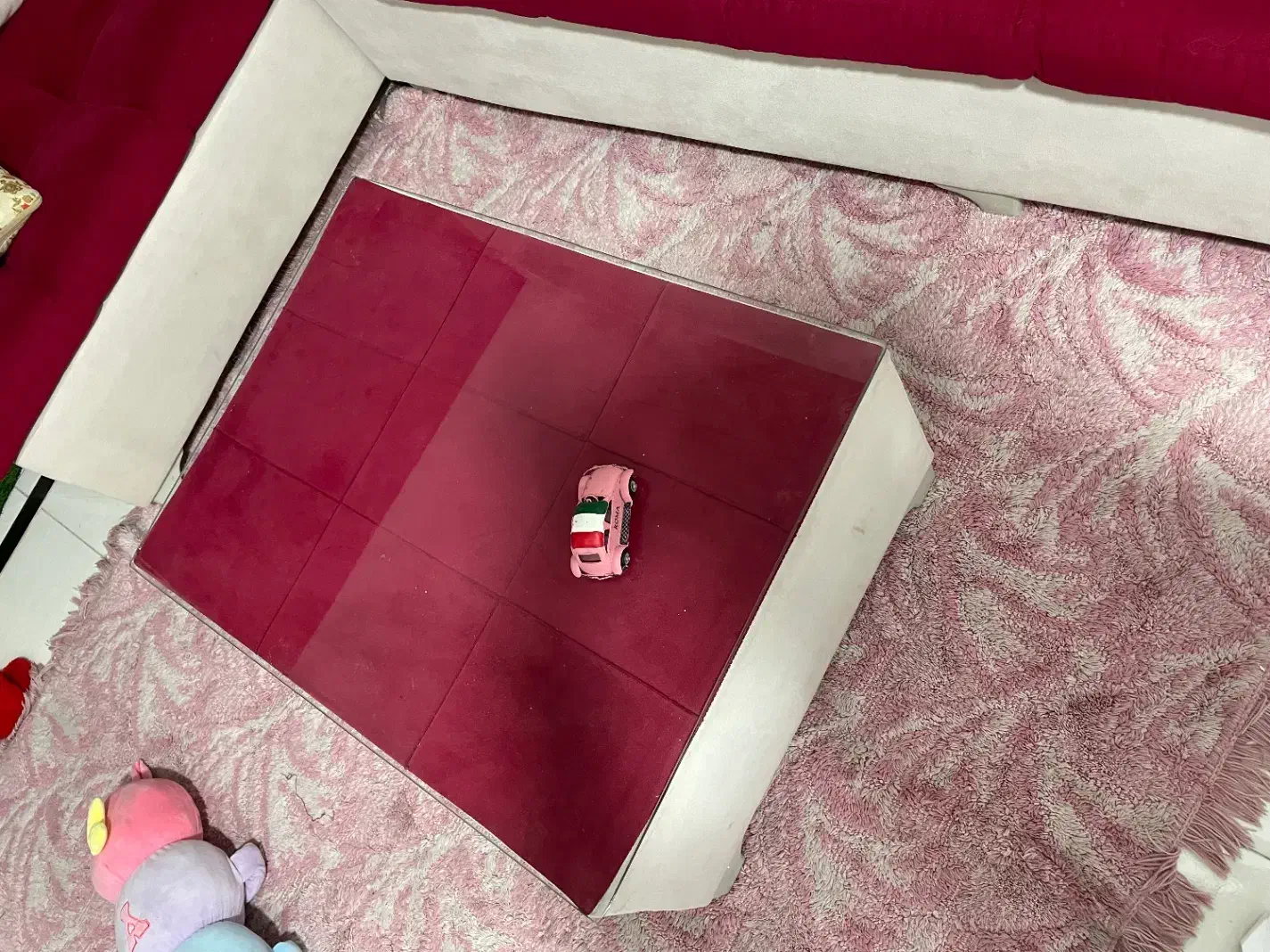 مبل ال|مبلمان خانگی و میز عسلی|اسکو, |دیوار