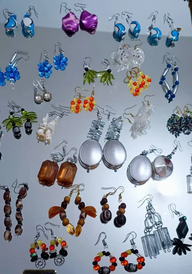 بدلیجات ، اکسسوری|بدلیجات|رشت, پل تالشان|دیوار