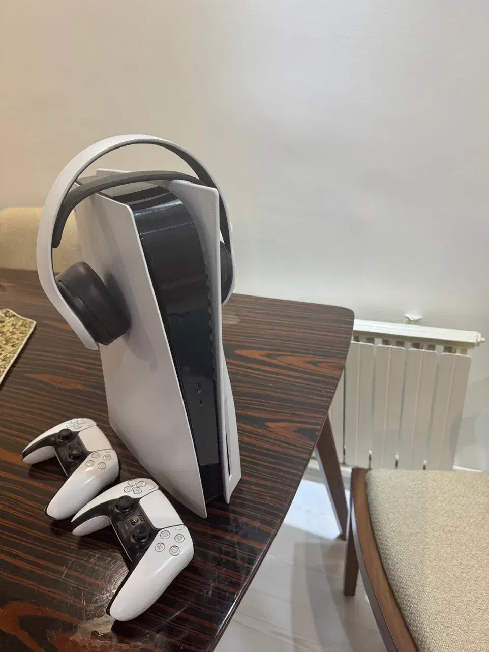 ps5 .fat|کنسول، بازی ویدئویی و آنلاین|تهران, ازگل|دیوار