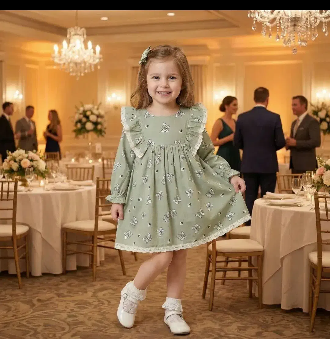 اموزش لباس کودک|خدمات آموزشی|اصفهان, آبشار|دیوار