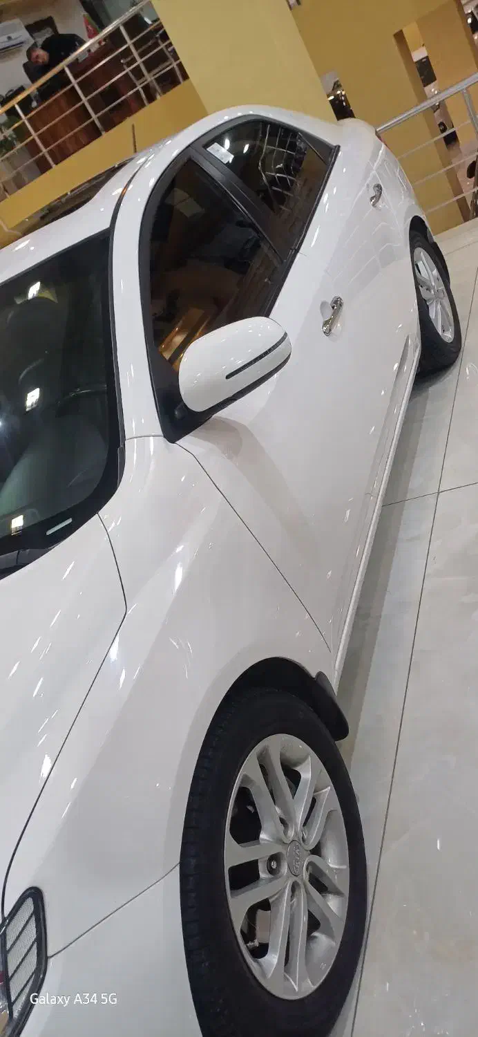 سراتو اپشنال|خودرو سواری و وانت|تبریز, |دیوار