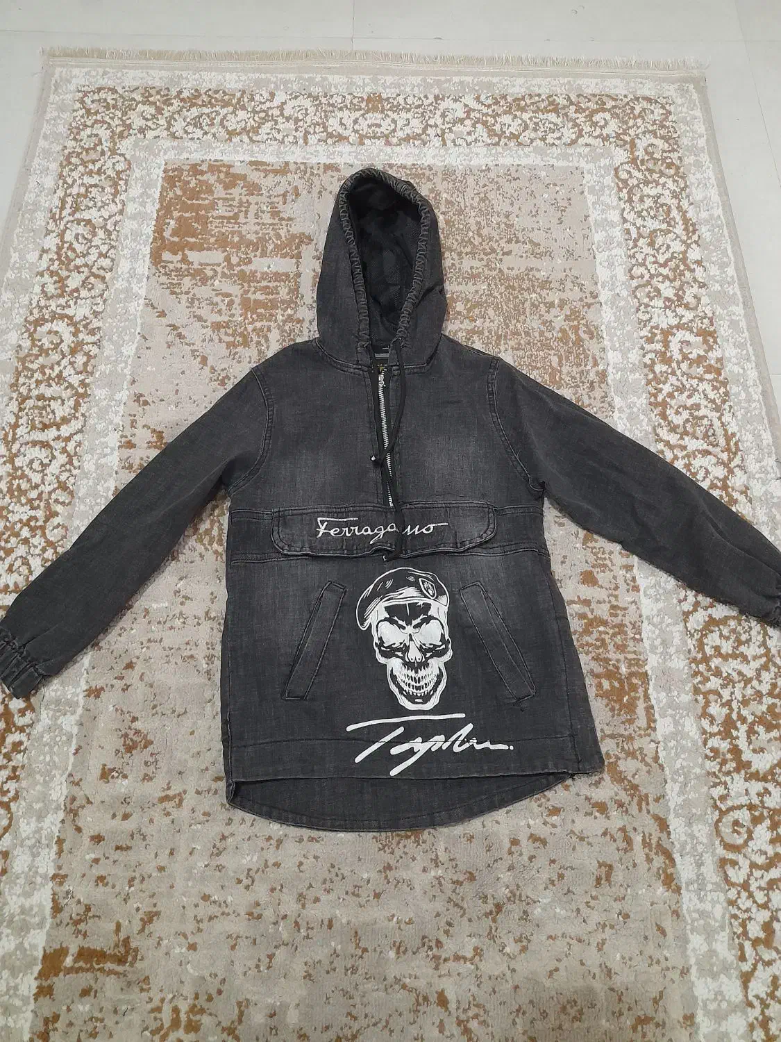 لباس پسرانه ۶تا ۸سال|کفش و لباس بچه|بروجرد, |دیوار