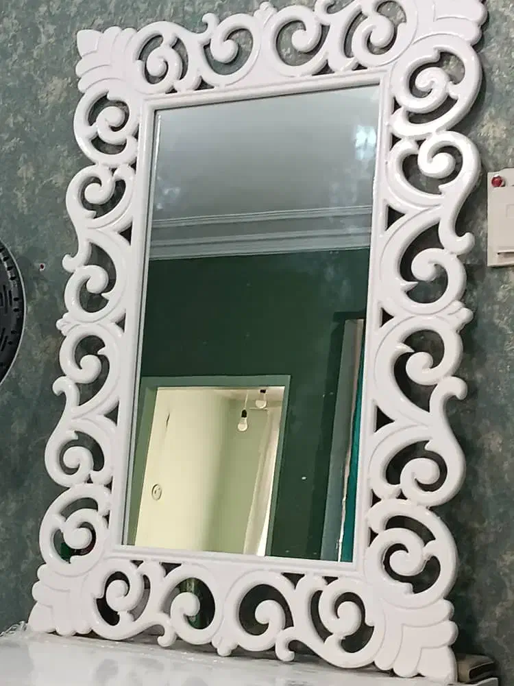 فروش آینه و دکور سالن|آینه|همدان, |دیوار