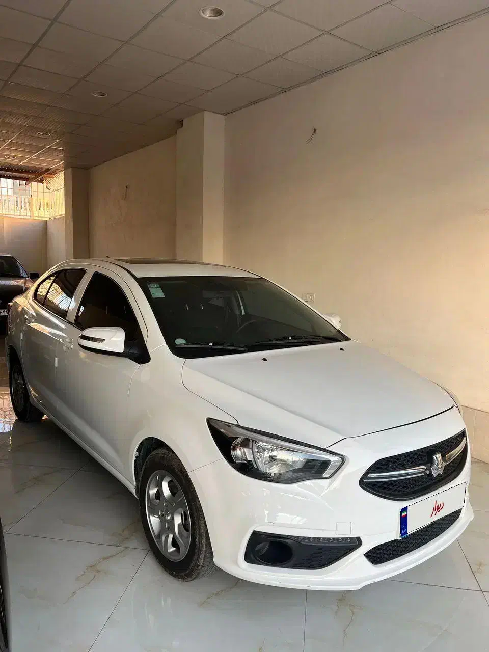 شاهین G0دنده|خودرو سواری و وانت|گنبد کاووس, |دیوار