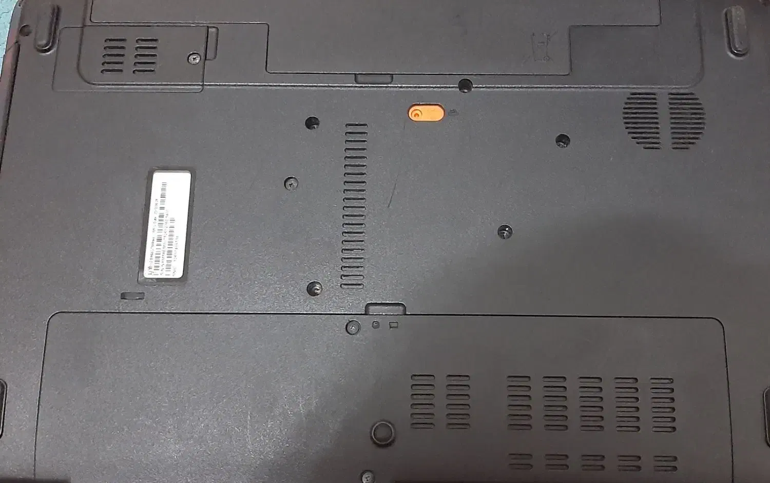 لپ تاپ ایسر|رایانه همراه|تهران, هفده شهریور|دیوار