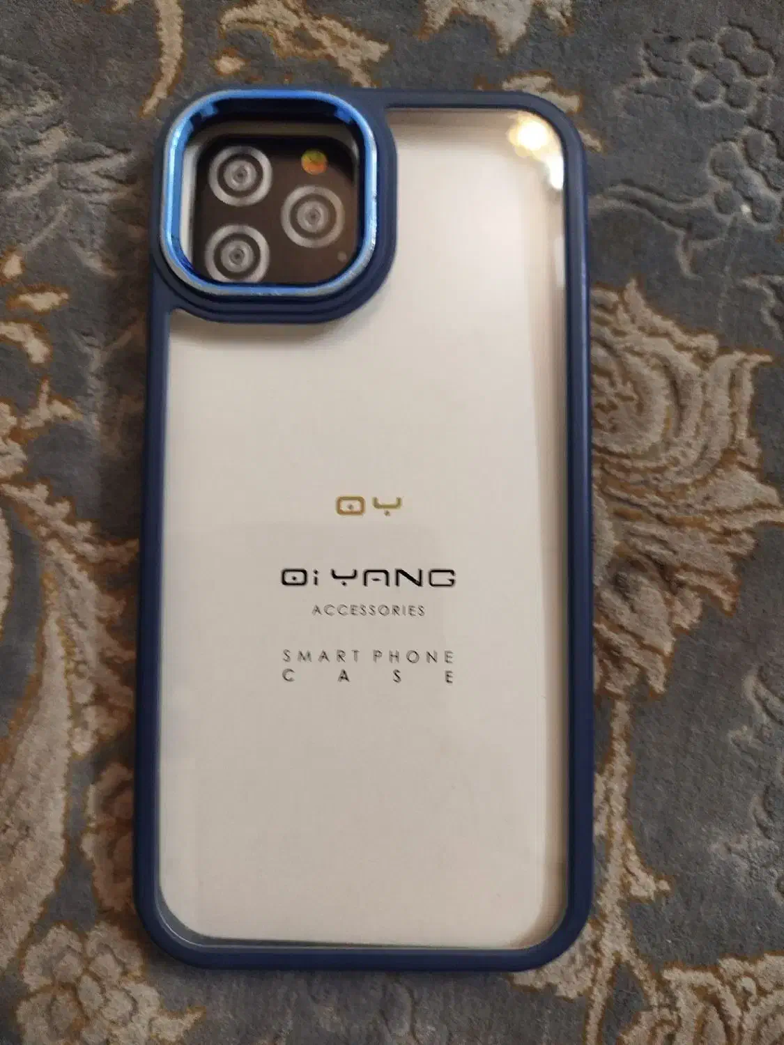 تعدادی قاب  ایفون|لوازم جانبی موبایل و تبلت|پرند, فاز ۶|دیوار