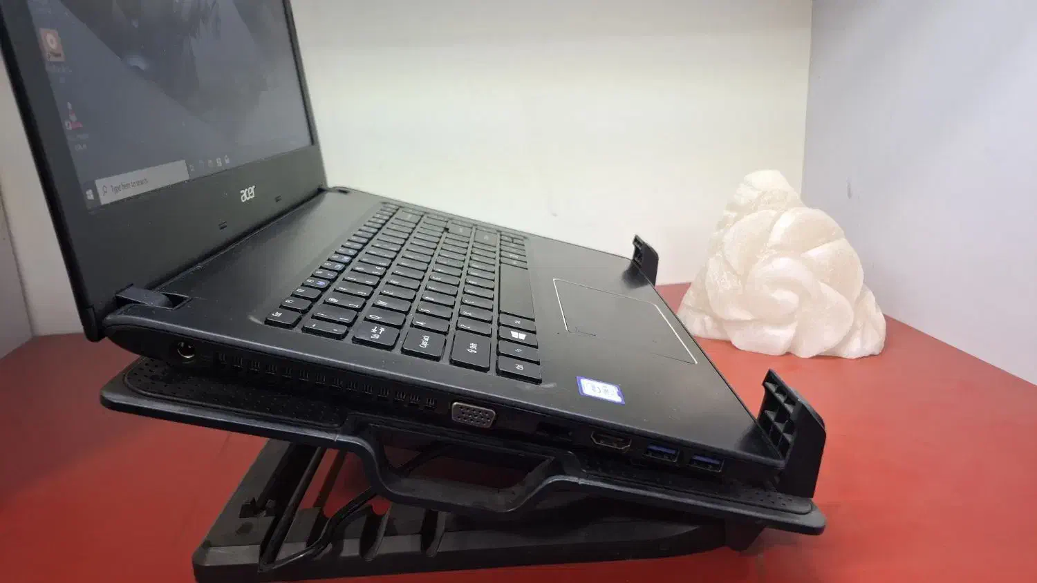 لپتاپ 15 اینچی acer|رایانه همراه|بابل, |دیوار