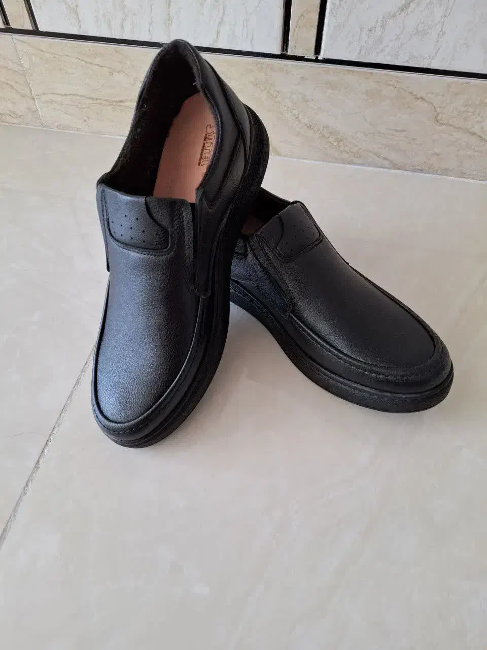 کفش مردانه سایز۴۴.۴۲|کیف، کفش، کمربند|خمینی‌شهر, |دیوار