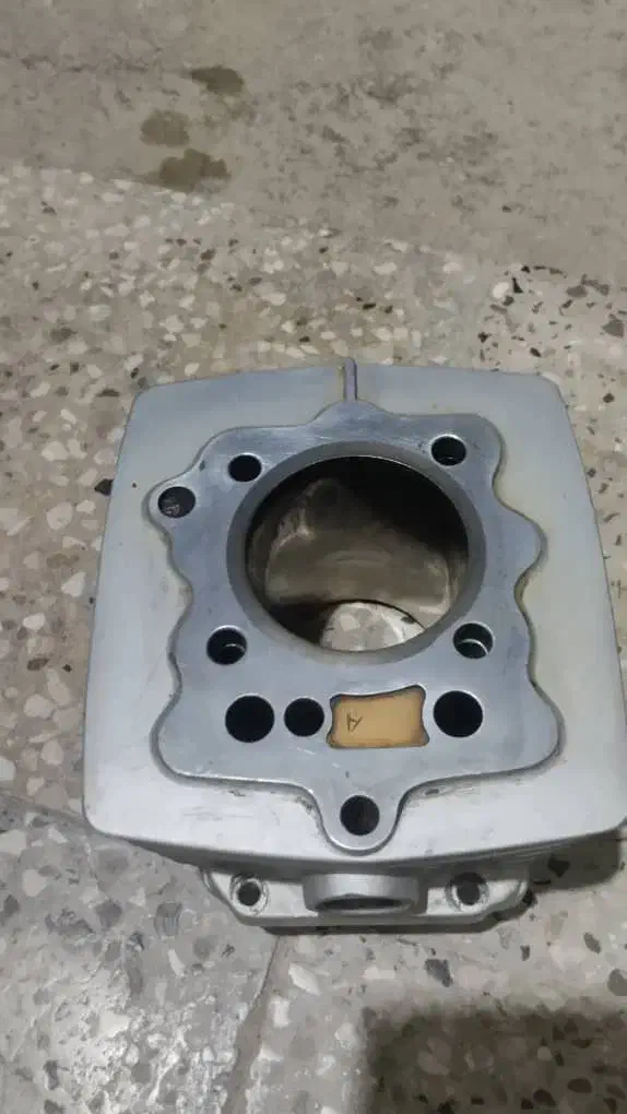 سیلندر سرسیلندر 150|قطعات یدکی و لوازم جانبی|دلوار, |دیوار