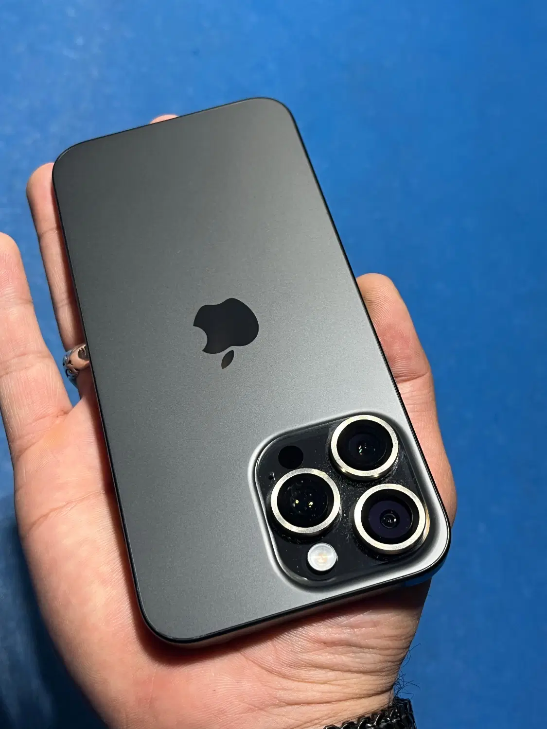 iPhone 15 pro max|موبایل|سنندج, |دیوار